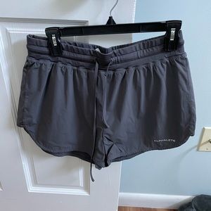 Alphalete shorts